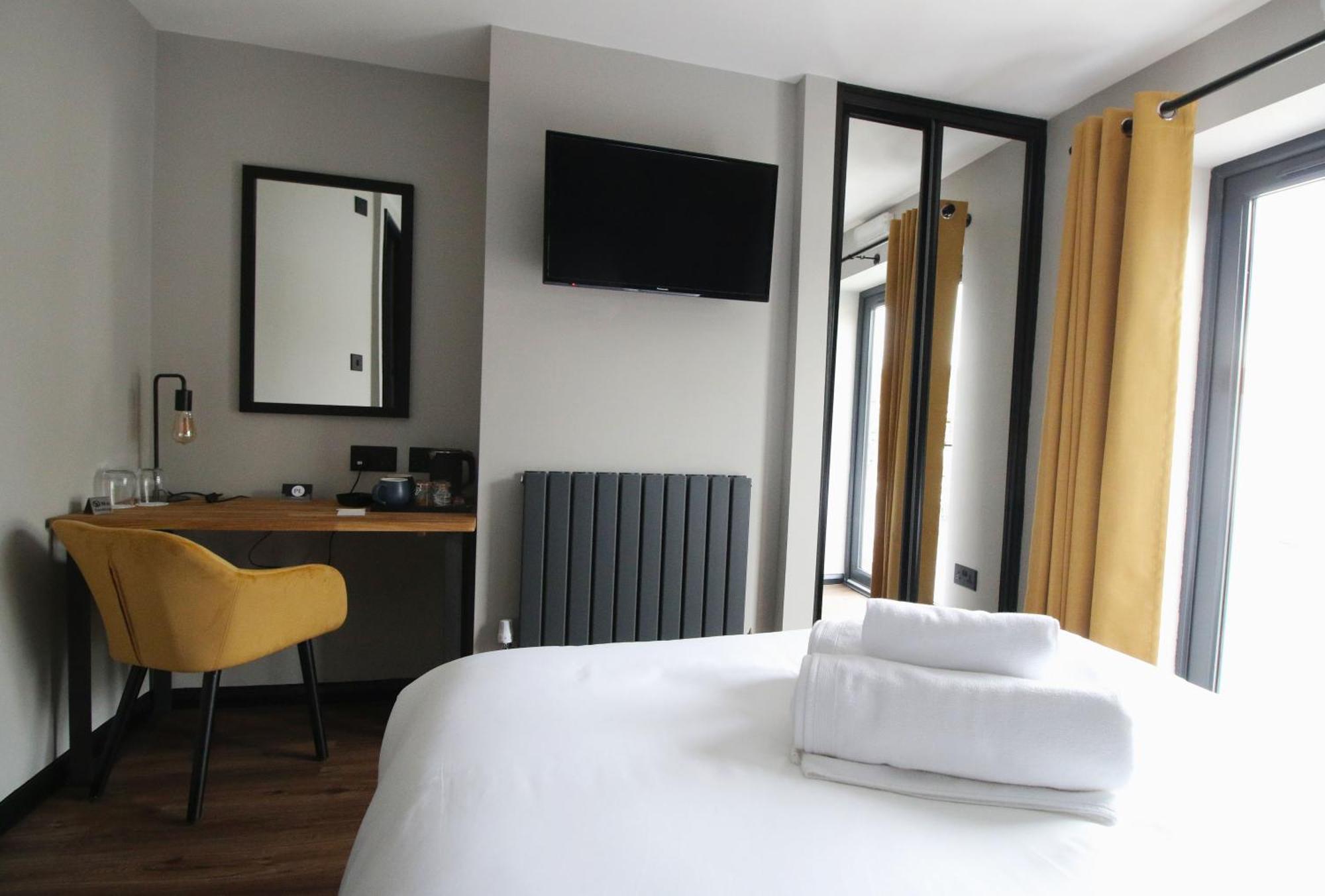 Park Lane Rooms Abergavenny Exteriér fotografie